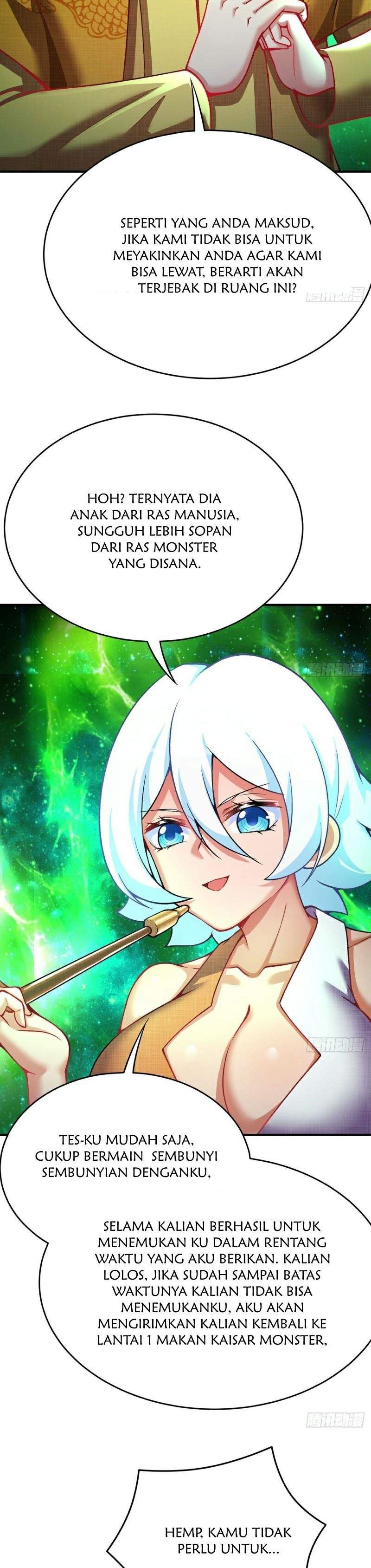 I Picked Up An Attributes Chapter 136 Gambar 8